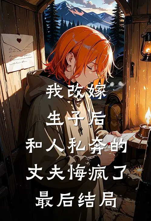 我改嫁生子后,和人私奔的丈夫悔疯了最后结局如何