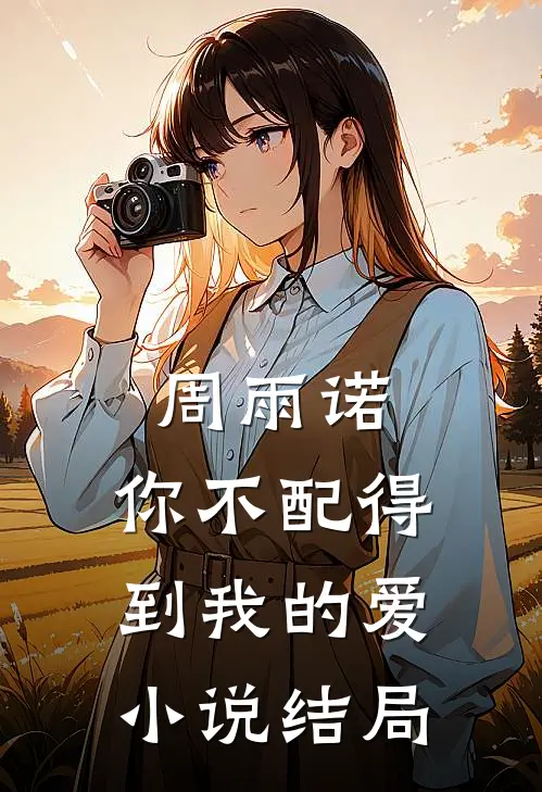 周雨诺,你不配得到我的爱结局