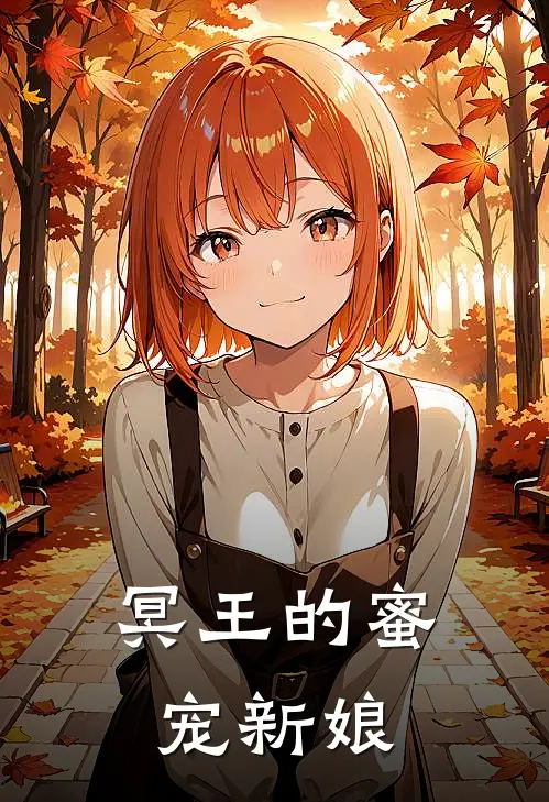 冥王的蜜宠新娘