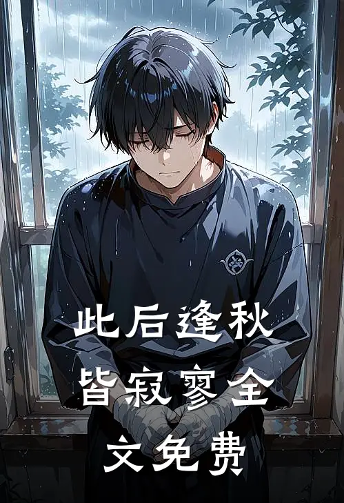 此后逢秋皆寂寥全文免费