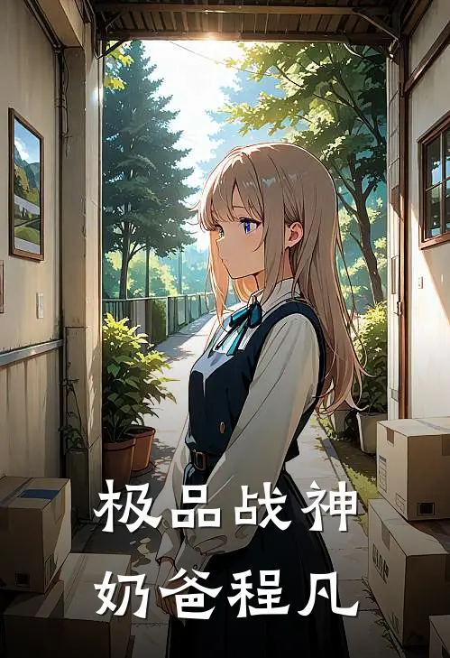 极品战神奶爸程凡
