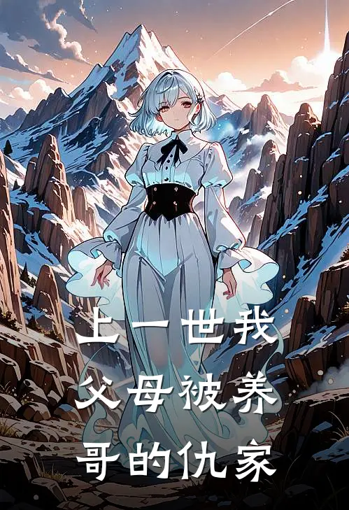 上一世我父母被养哥的仇家