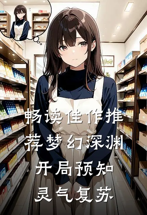 畅读佳作推荐梦幻深渊开局预知灵气复苏