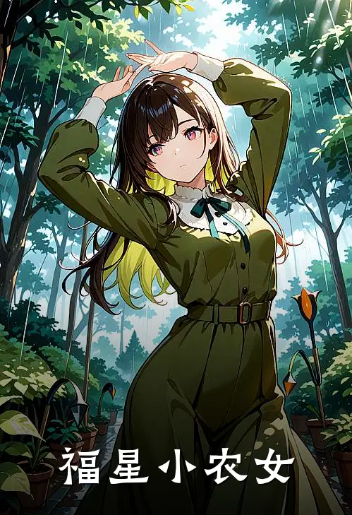 福星小农女
