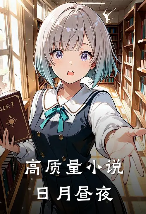 高质量小说日月昼夜