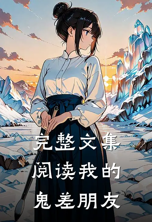 完整文集阅读我的鬼差朋友