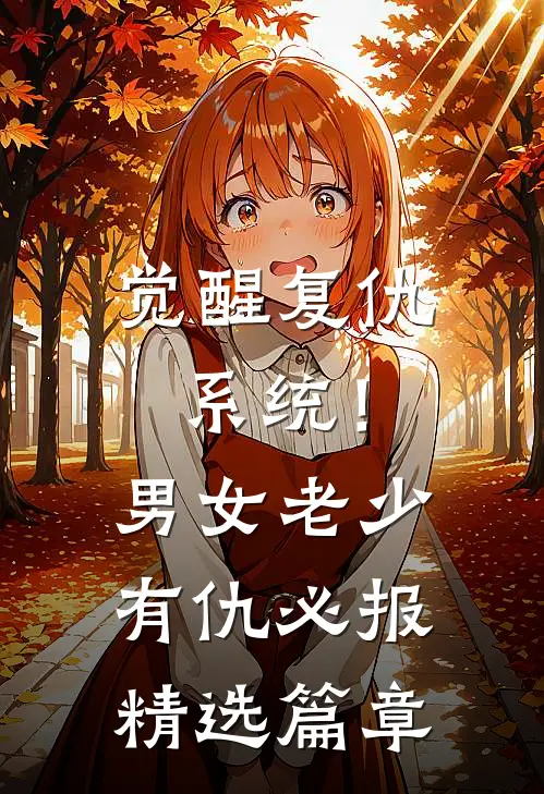 觉醒复仇系统!男女老少有仇必报精选篇章免费阅读
