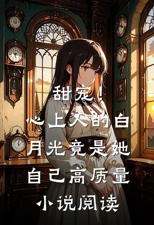 甜宠！心上人的白月光竟是她自己高质量小说阅读