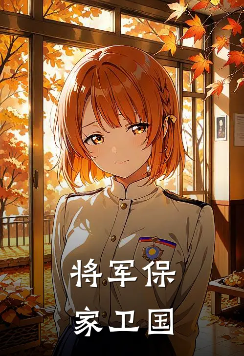 将军保家卫国