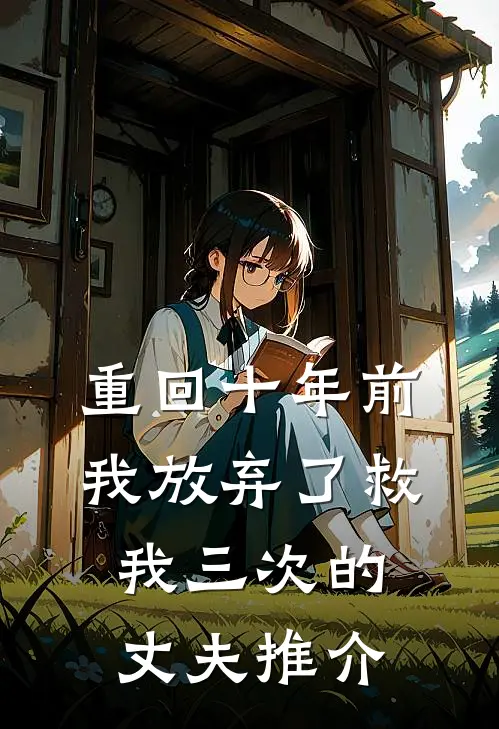 重回十年前,我放弃了救我三次的丈夫推介