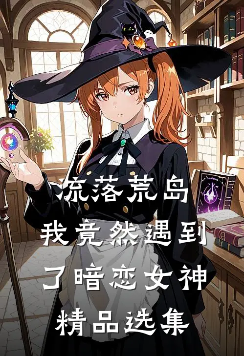 流落荒岛,我竟然遇到了暗恋女神精品选集阅读