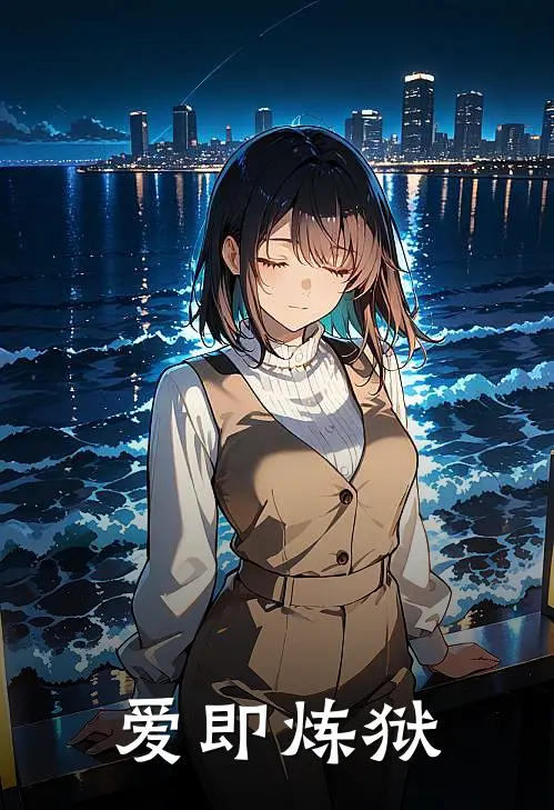 爱即炼狱