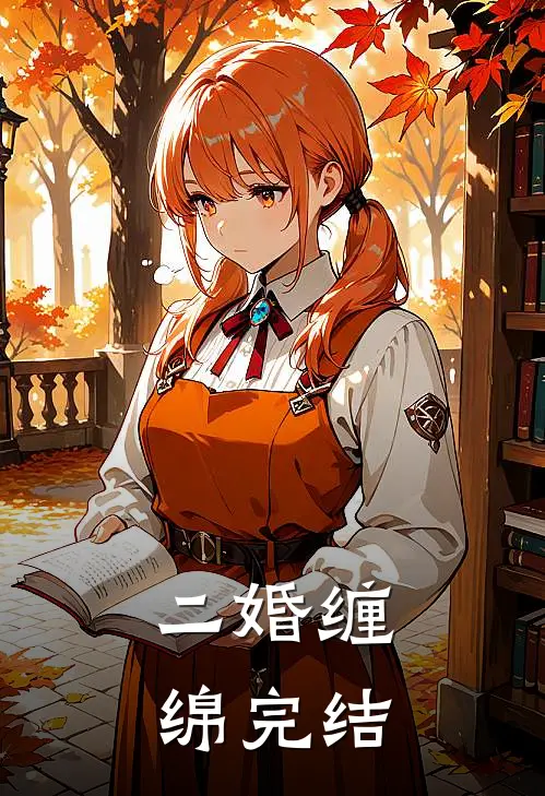二婚缠绵完结推荐