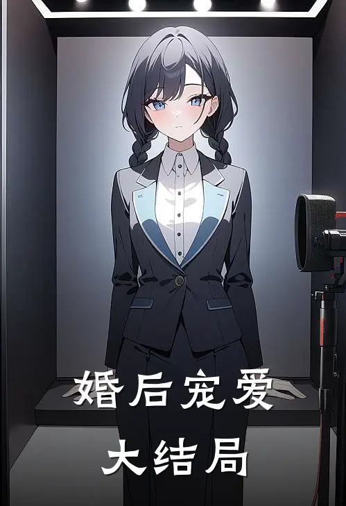 婚后宠爱大结局