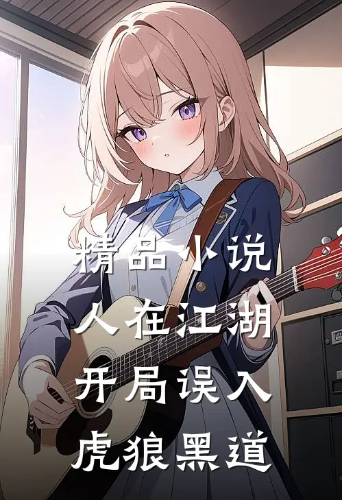 精品人在江湖,开局误入虎狼黑道免费阅读