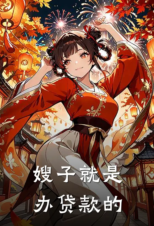嫂子就是办贷款的