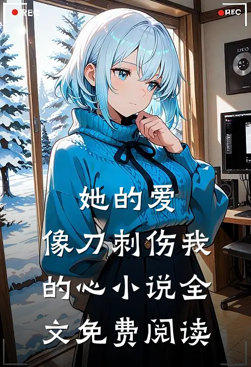 她的爱,像刀刺伤我的心全文免费阅读无弹窗