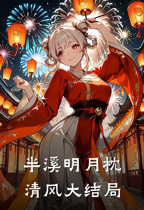 半溪明月枕清风大结局