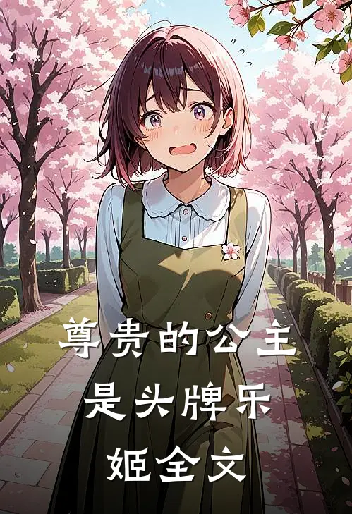 尊贵的公主,是头牌乐姬全文在线阅读