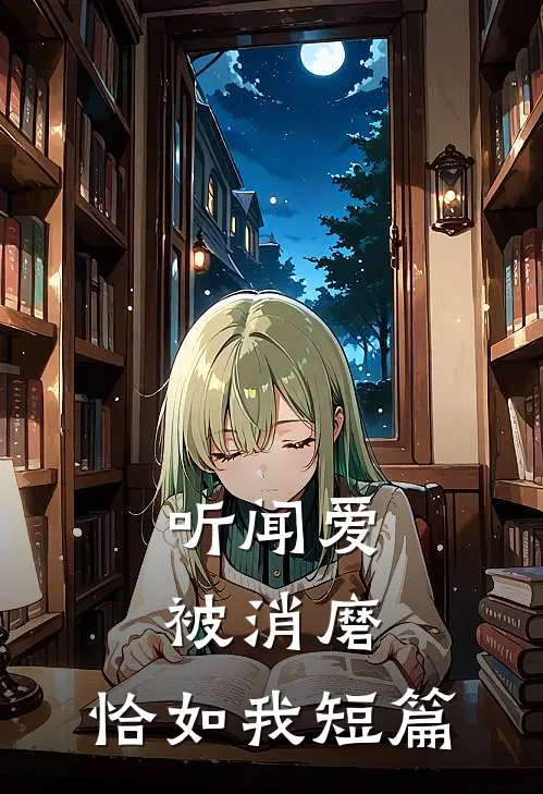 听闻爱被消磨，恰如我短篇