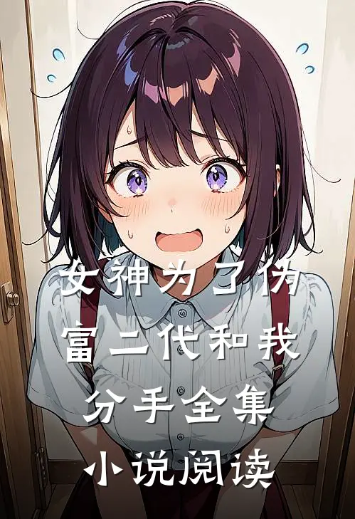 女神为了伪富二代和我分手全集小说阅读