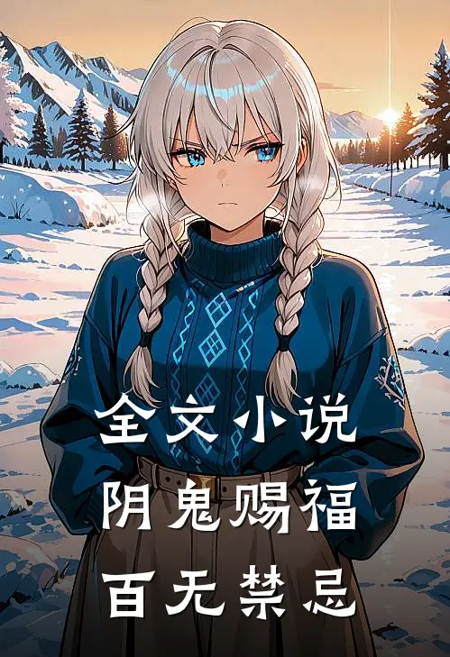全文阴鬼赐福,百无禁忌在线阅读