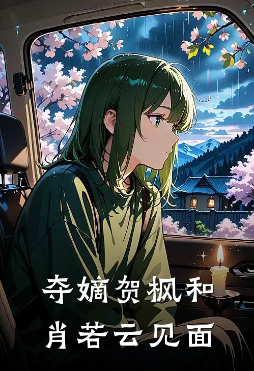 夺嫡贺枫和肖若云见面
