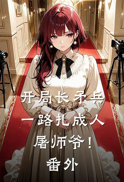 开局长矛兵一路扎成人屠师爷!番外