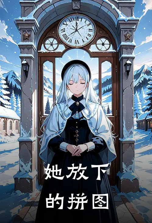 她放下的拼图