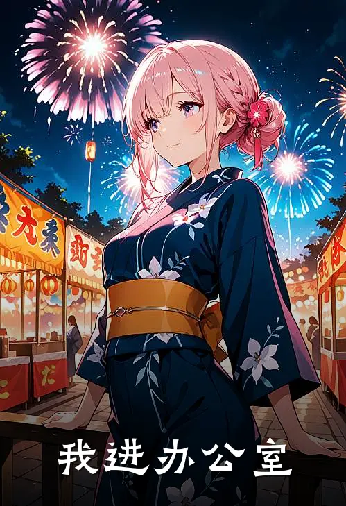 我进办公室