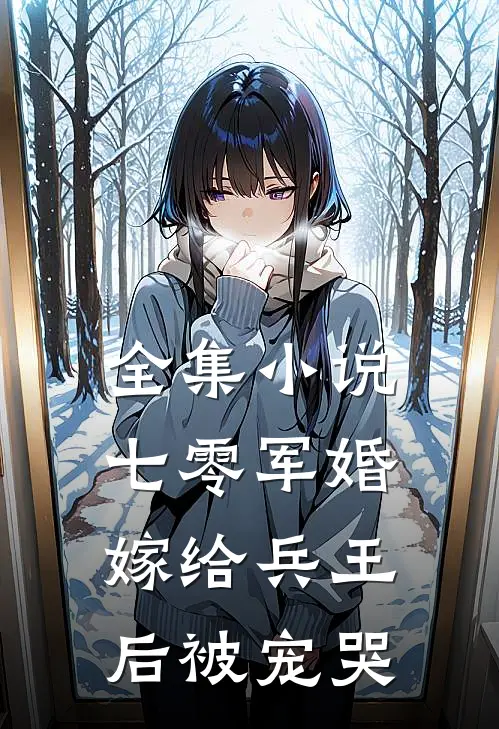 全集七零军婚,嫁给兵王后被宠哭的