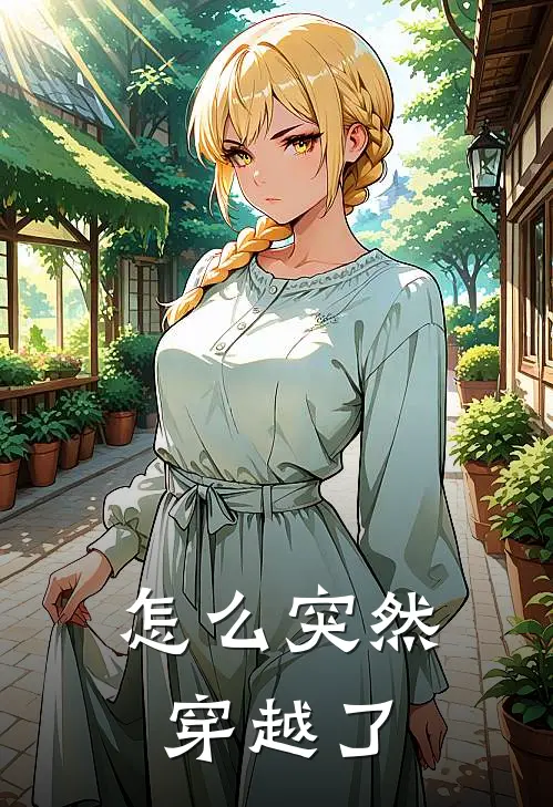 怎么突然穿越了