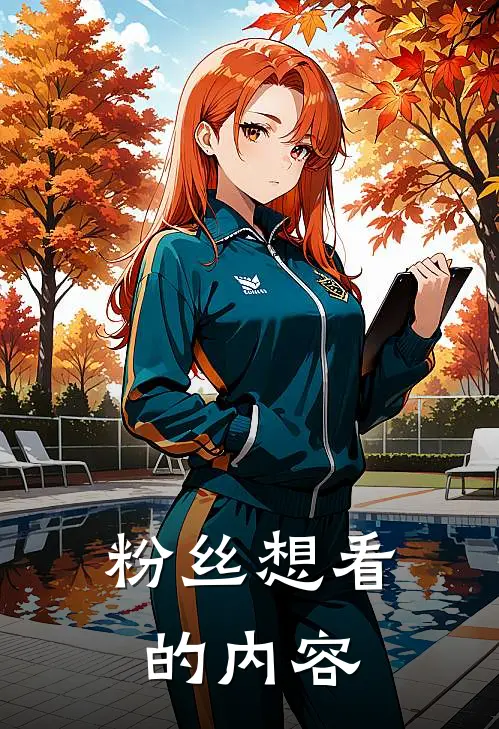 粉丝想看的内容