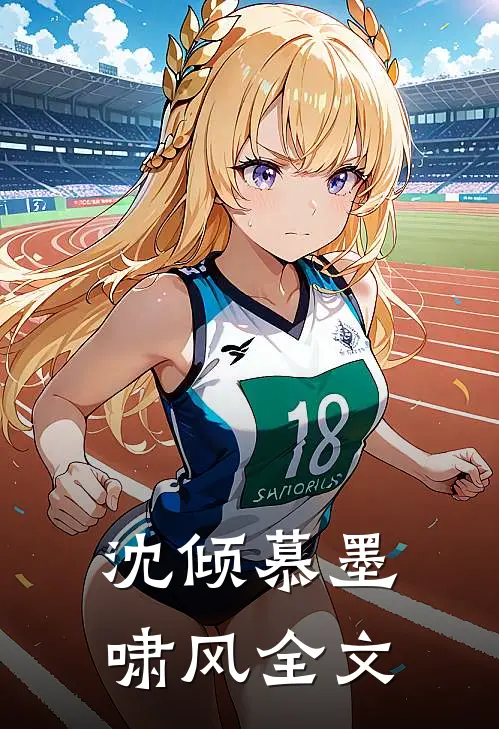 沈倾慕墨啸风全文