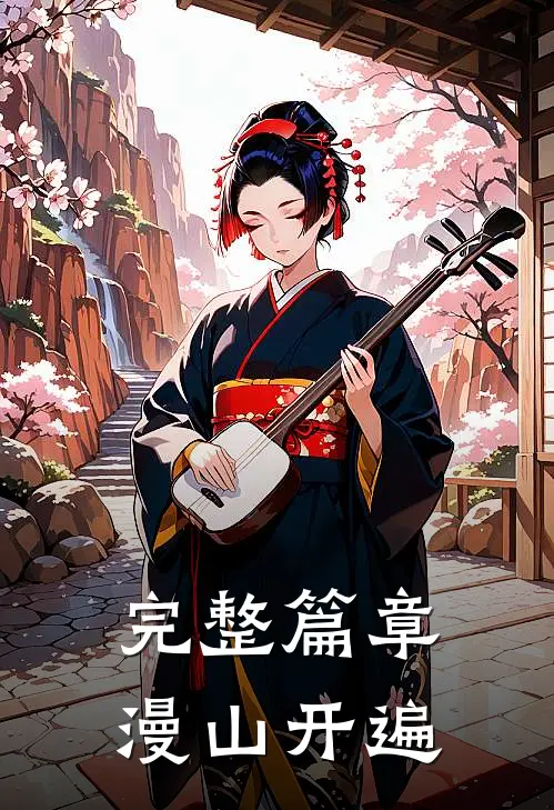 完整篇章漫山开遍