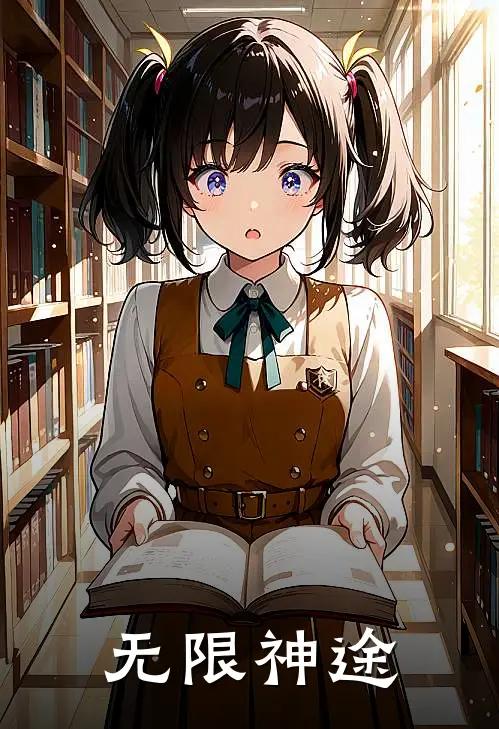 无限神途