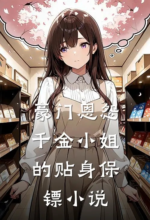 豪门恩怨千金小姐的贴身保镖