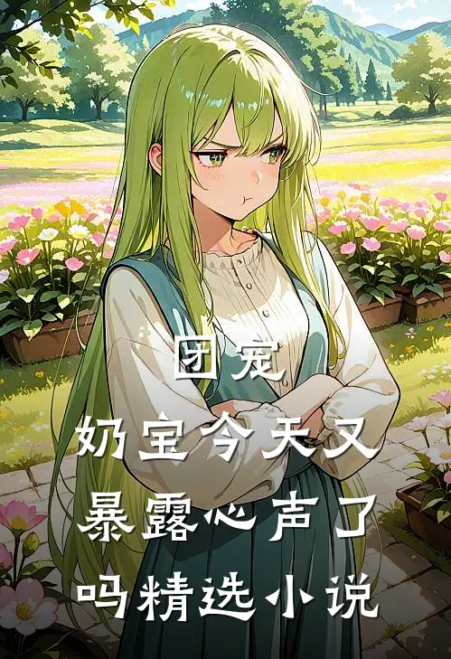 团宠奶宝今天又暴露心声了吗精选在线阅读