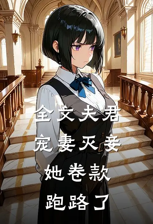 全文夫君宠妻灭妾,她卷款跑路了