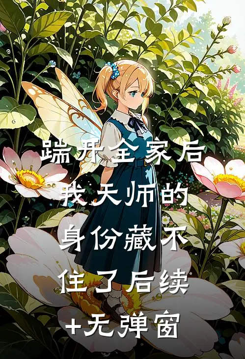踹开全家后，我天师的身份藏不住了后续+无弹窗