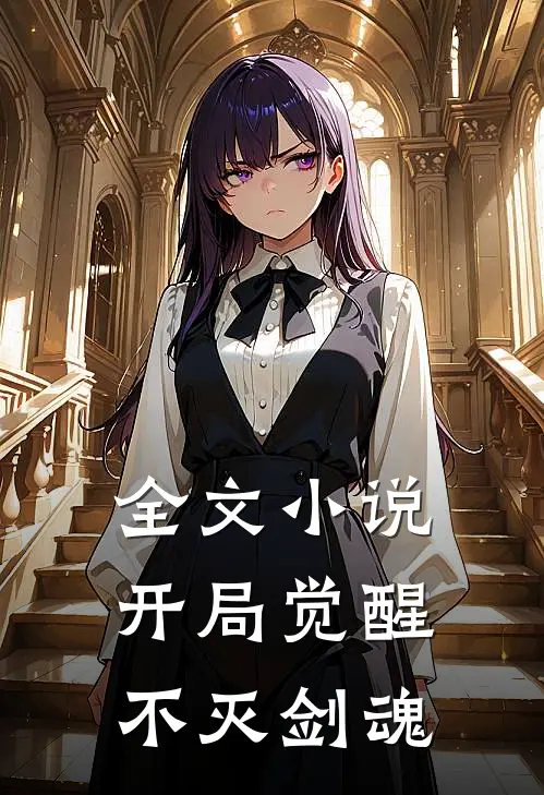 全文小说开局觉醒不灭剑魂