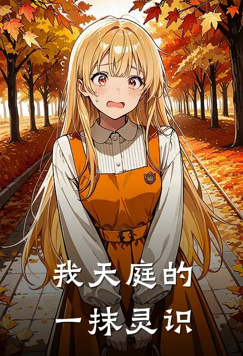 我天庭的一抹灵识