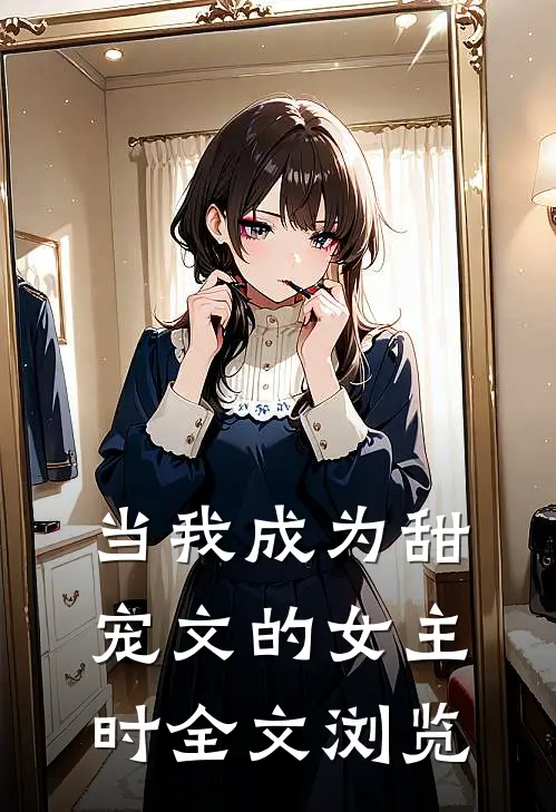 当我成为甜宠文的女主时全文浏览