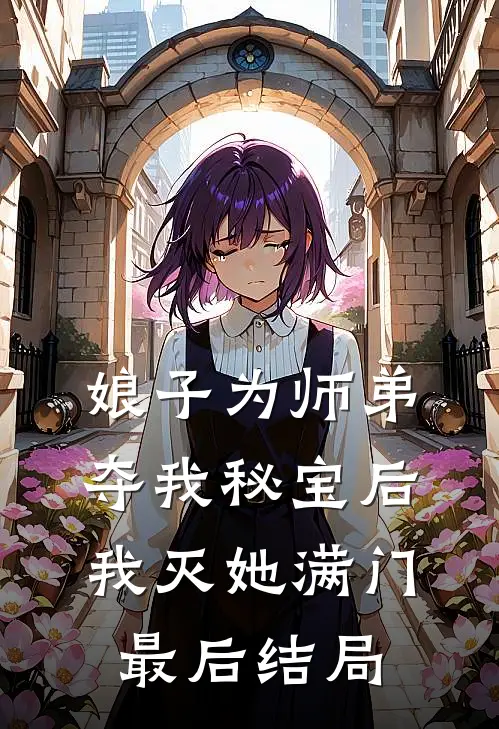 娘子为师弟夺我秘宝后,我灭她满门最后结局怎么样