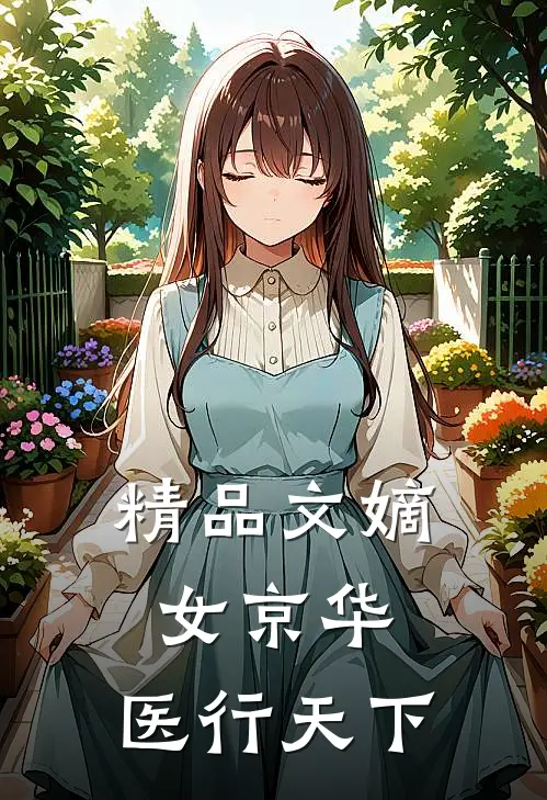精品文嫡女京华,医行天下