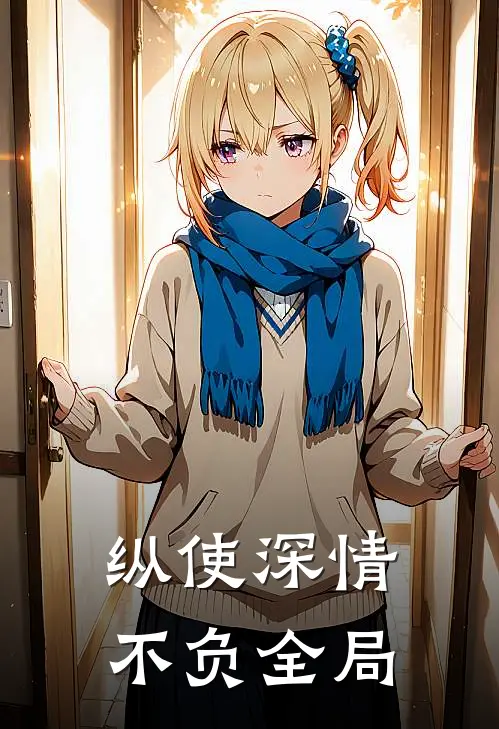 纵使深情不负全局
