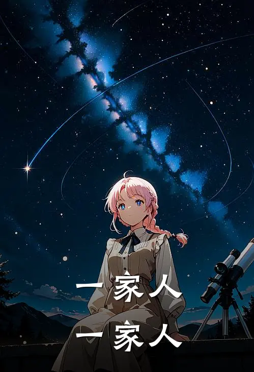 一家人一家人