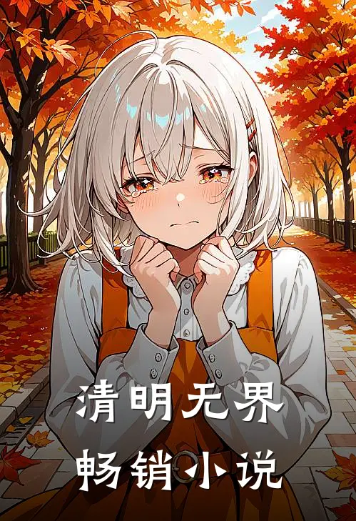 清明无界畅销小说