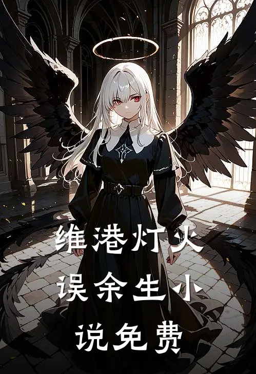 维港灯火误余生小说免费