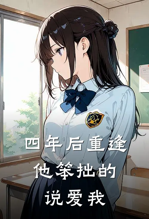 四年后重逢,他笨拙的说爱我是啥